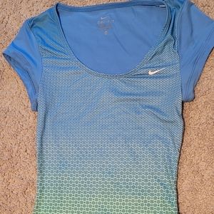 NIKE Dri-Fit